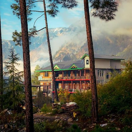 Free Culture, Chalal Kasol Exterior photo
