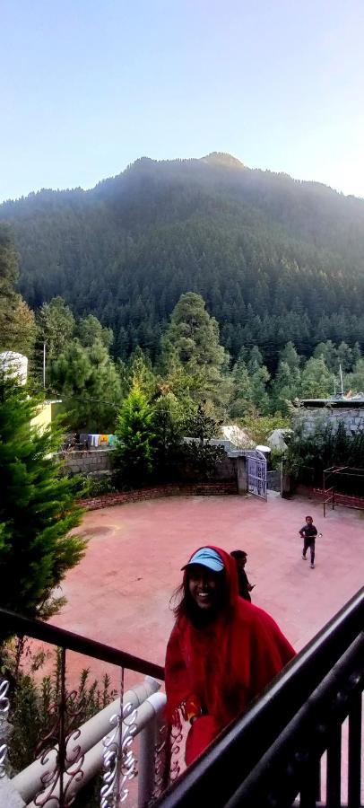 Free Culture, Chalal Kasol Exterior photo